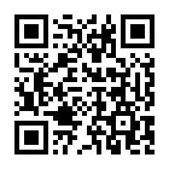 QR code for this PAOParts product page