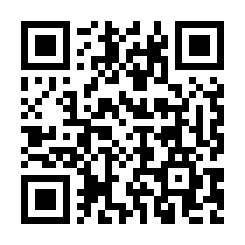 QR code for this PAOParts product page
