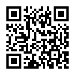 QR code for this PAOParts product page