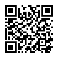 QR code for this PAOParts product page