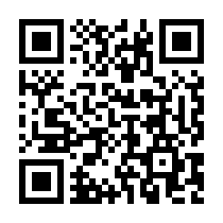 QR code for this PAOParts product page