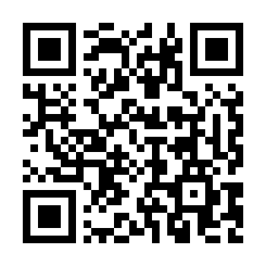 QR code for this PAOParts product page
