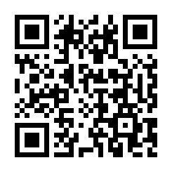 QR code for this PAOParts product page