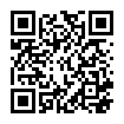 QR code for this PAOParts product page