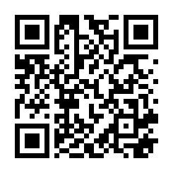 QR code for this PAOParts product page