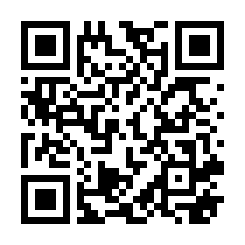 QR code for this PAOParts product page