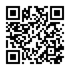 QR code for this PAOParts product page