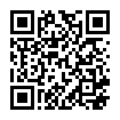 QR code for this PAOParts product page