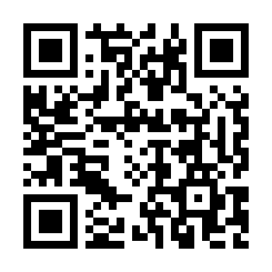 QR code for this PAOParts product page