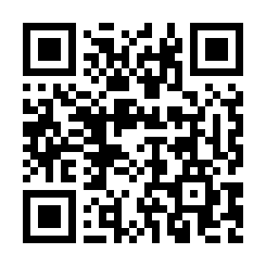 QR code for this PAOParts product page