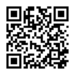 QR code for this PAOParts product page