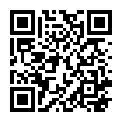 QR code for this PAOParts product page