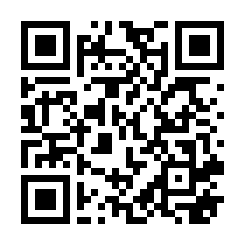 QR code for this PAOParts product page