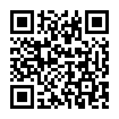 QR code for this PAOParts product page