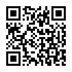QR code for this PAOParts product page
