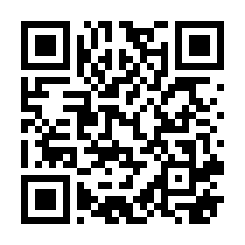 QR code for this PAOParts product page