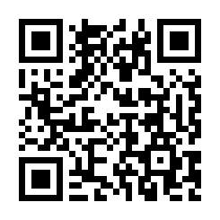 QR code for this PAOParts product page