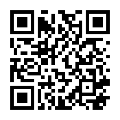 QR code for this PAOParts product page