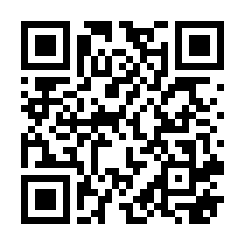 QR code for this PAOParts product page