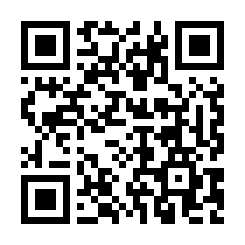 QR code for this PAOParts product page