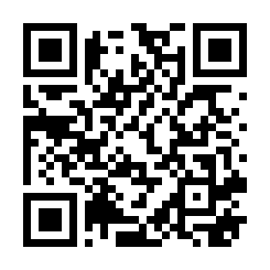 QR code for this PAOParts product page