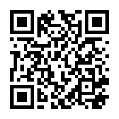QR code for this PAOParts product page