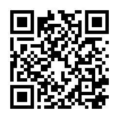 QR code for this PAOParts product page