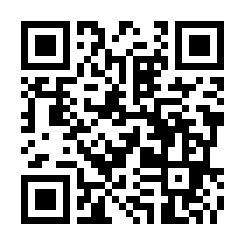QR code for this PAOParts product page