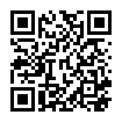 QR code for this PAOParts product page