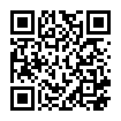 QR code for this PAOParts product page