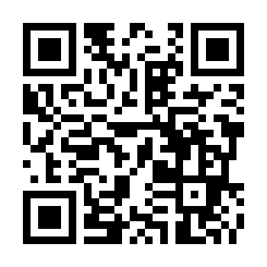 QR code for this PAOParts product page