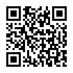 QR code for this PAOParts product page