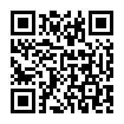 QR code for this PAOParts product page