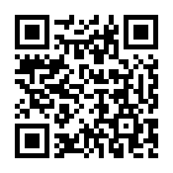 QR code for this PAOParts product page