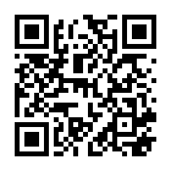 QR code for this PAOParts product page