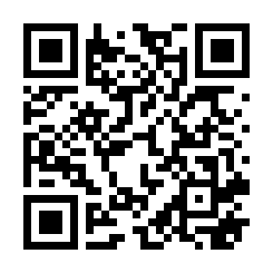 QR code for this PAOParts product page