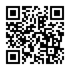 QR code for this PAOParts product page