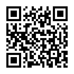 QR code for this PAOParts product page