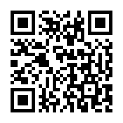 QR code for this PAOParts product page