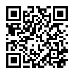 QR code for this PAOParts product page