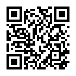 QR code for this PAOParts product page