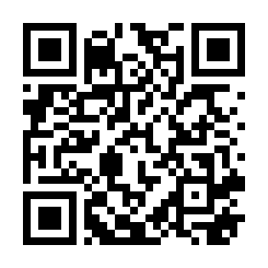 QR code for this PAOParts product page