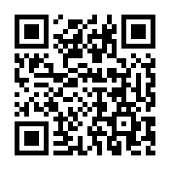 QR code for this PAOParts product page