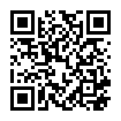 QR code for this PAOParts product page
