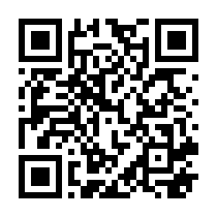 QR code for this PAOParts product page