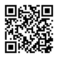 QR code for this PAOParts product page