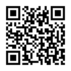QR code for this PAOParts product page