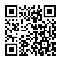 QR code for this PAOParts product page
