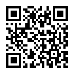 QR code for this PAOParts product page
