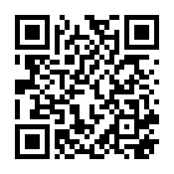 QR code for this PAOParts product page